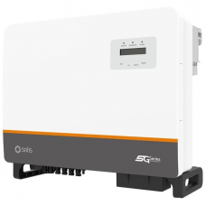Τριφασικό On-Grid Inverter 30KW 45000W SOLIS S5-GC30K 423023